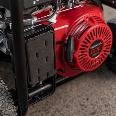 Generador gasolina Honda X60